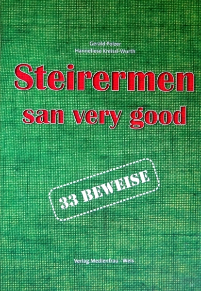 Steirermen san very good von Gerald Polzer